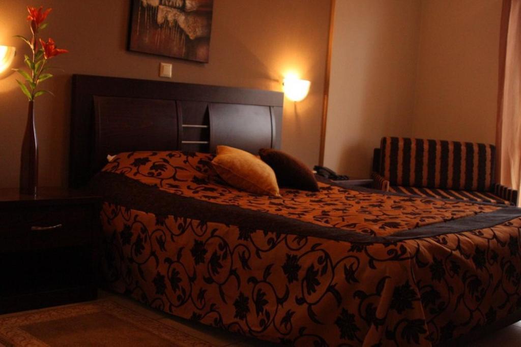 Lozitsi Hotel Veria  Værelse billede