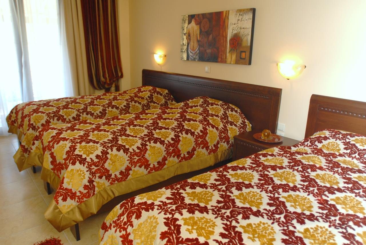 Lozitsi Hotel Veria  Værelse billede